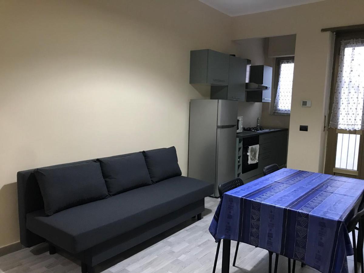 Apartamento Il Borgo Antico: Vista Su Reggia Di Venaria Reale Exterior foto