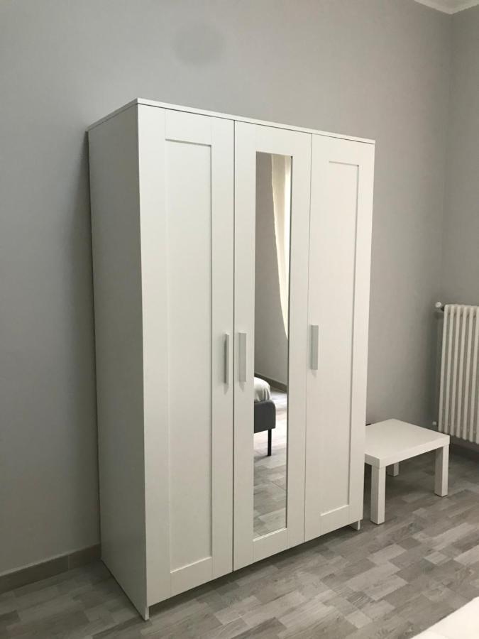 Apartamento Il Borgo Antico: Vista Su Reggia Di Venaria Reale Exterior foto