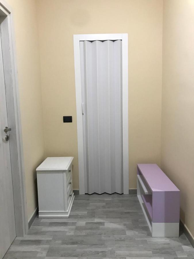 Apartamento Il Borgo Antico: Vista Su Reggia Di Venaria Reale Exterior foto