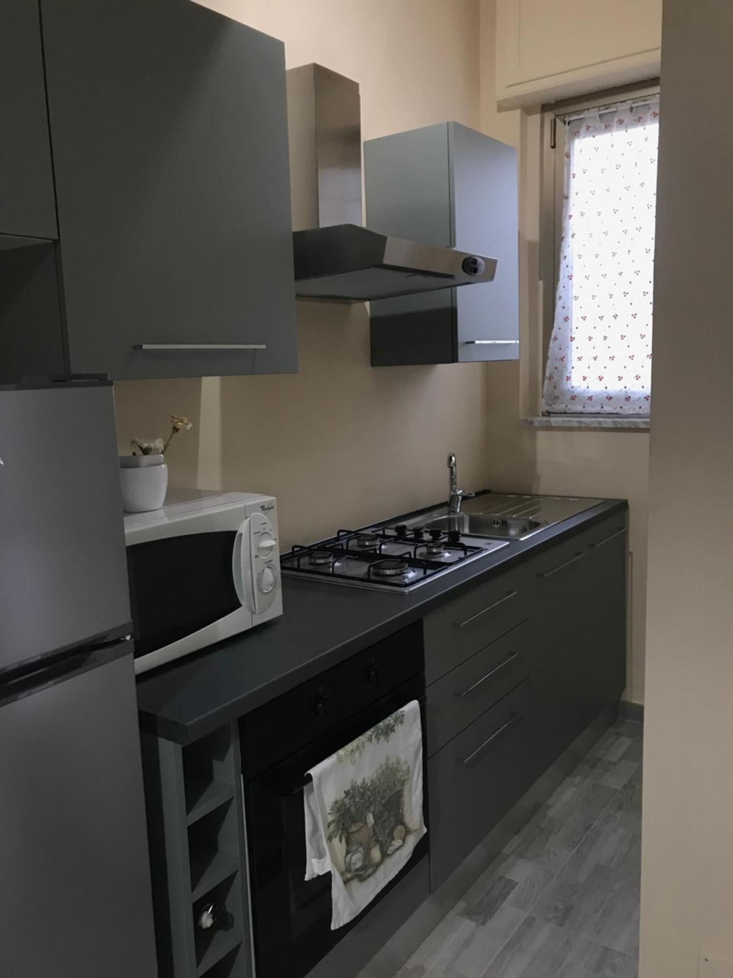 Apartamento Il Borgo Antico: Vista Su Reggia Di Venaria Reale Exterior foto