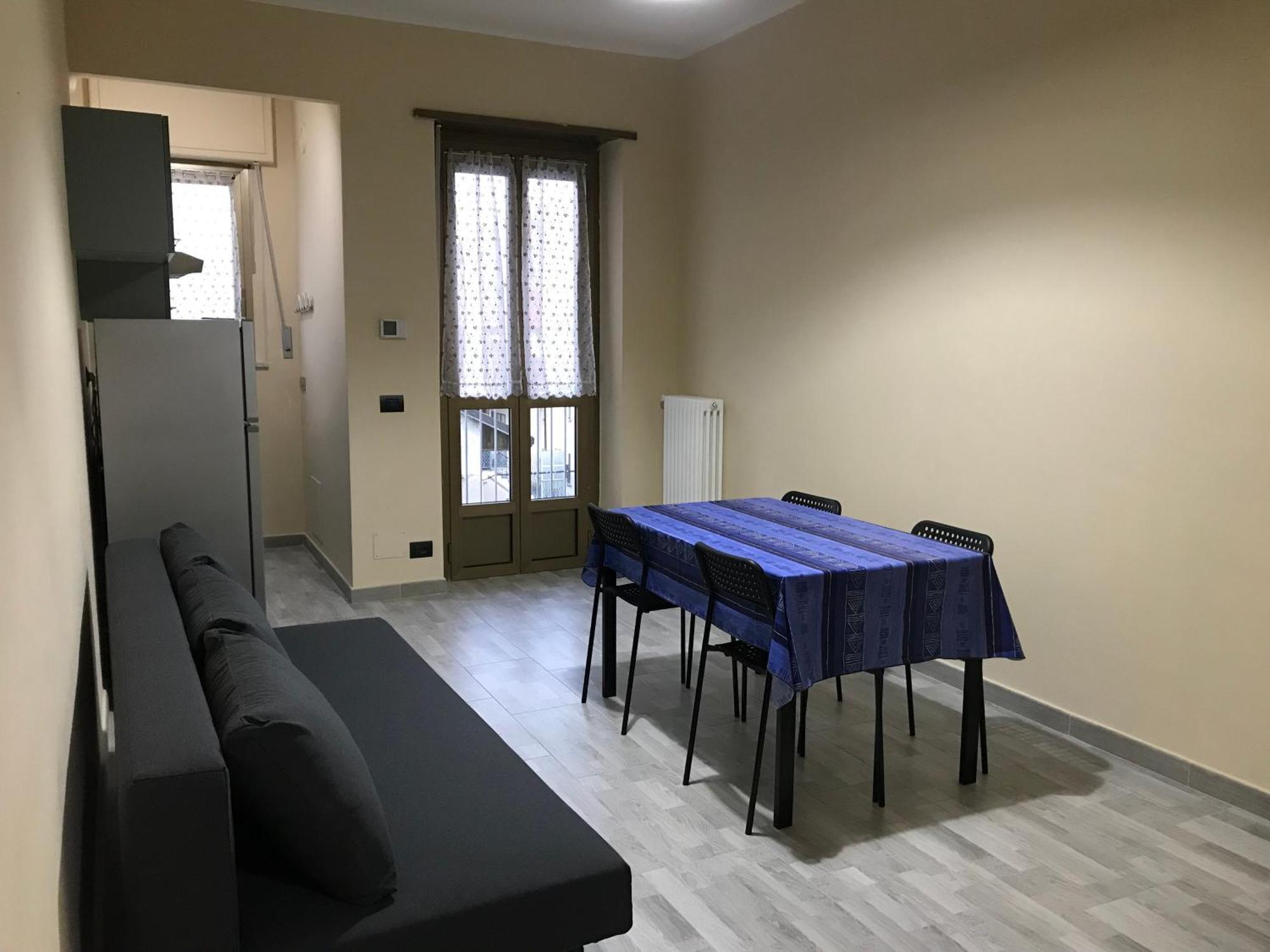 Apartamento Il Borgo Antico: Vista Su Reggia Di Venaria Reale Exterior foto